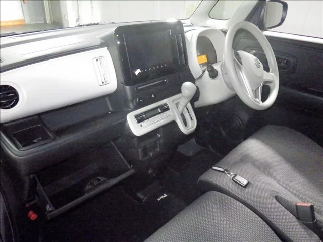 Suzuki Wagon R Smile MX81S 2025